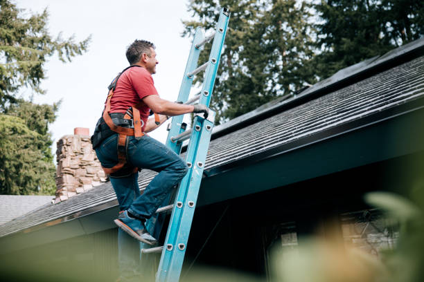 Best Slate Roofing  in Lander, WY